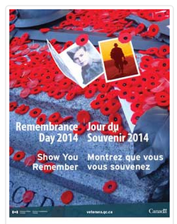 Do you know what Remembrance Day means for Canadians? - EC English Blog